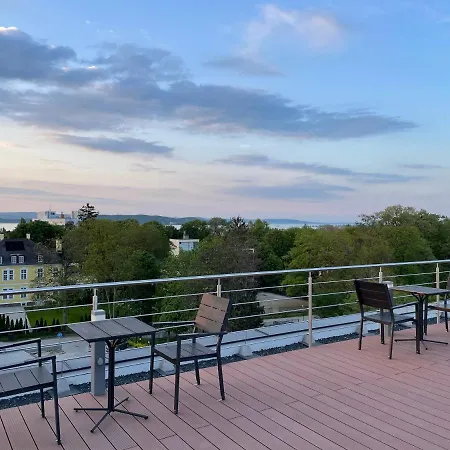 Lila Apartman Балатонфёльдвар Экстерьер фото