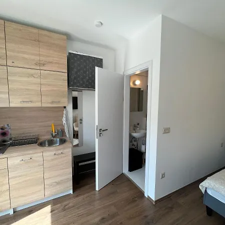 Lila Apartman Балатонфёльдвар Экстерьер фото