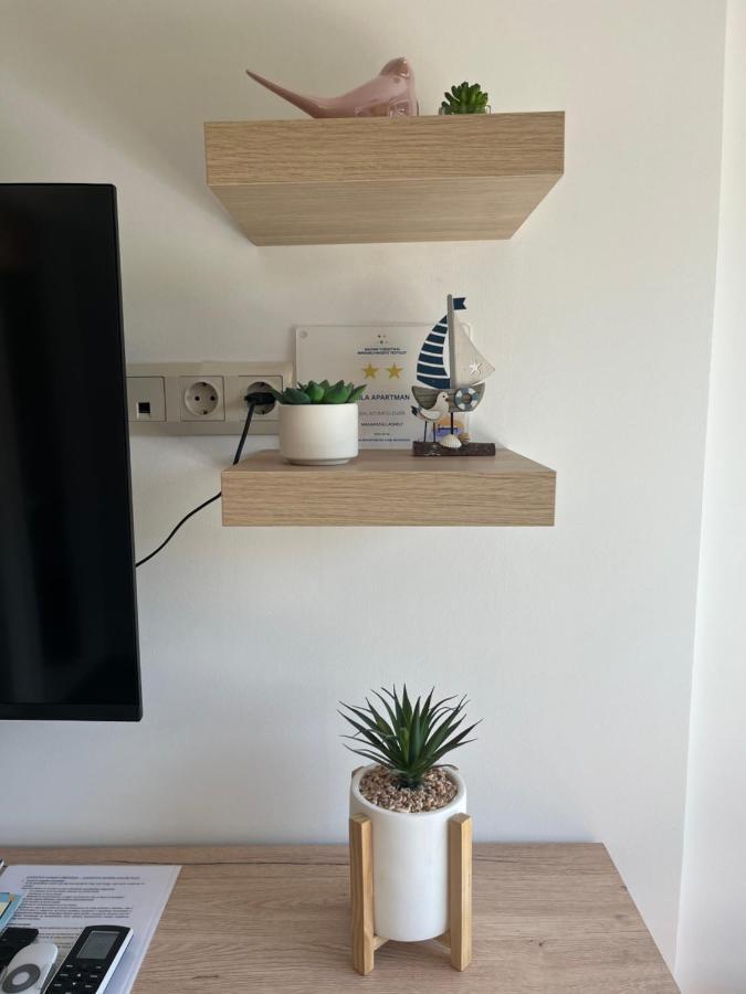 Lila Apartment