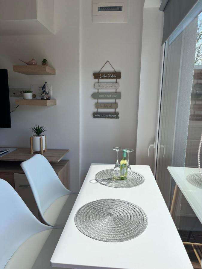 Lila Apartment Balatonfoldvar